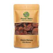 Organik Bitkim 1 kg Gün Kurusu