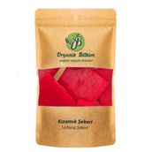 Organik Bitkim 1 kg Kızamık Şekeri
