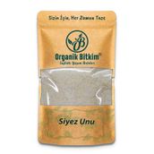 Organik Bitkim 1 kg Siyez Unu