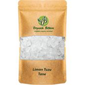 Organik Bitkim 1 kg Tane Limon Tuzu