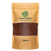 Organik Bitkim 1 kg Toz Kakao