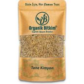 Organik Bitkim 100 gr Tane Kimyon