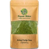 Organik Bitkim 1000 gr Antep Fıstığı Tozu
