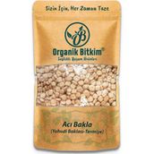 Organik Bitkim 150 gr Acı Bakla