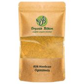 Organik Bitkim 150 gr İğde Çekirdeği Tozu Öğütülmüş
