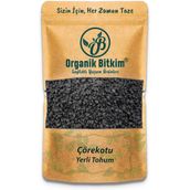 Organik Bitkim 150 gr Yerli Çörek Otu Tohumu