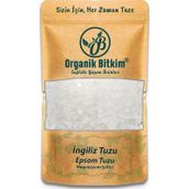 Organik Bitkim 200 gr İngiliz Tuzu