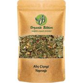 Organik Bitkim 250 gr Alıç Yaprağı