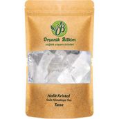 Organik Bitkim 250 gr Halit Sole Kristal Himalaya Tuz
