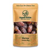 Organik Bitkim 250 gr Kudüs Hurma