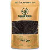 Organik Bitkim 250 gr Yeşil Çay