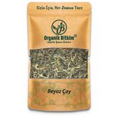 Organik Bitkim 500 gr Beyaz Çay