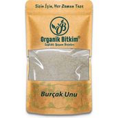 Organik Bitkim 500 gr Burçak Unu