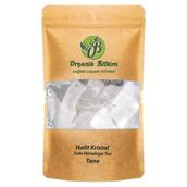Organik Bitkim 500 gr Halit Sole Kristal Himalaya Tuzu