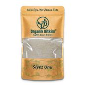 Organik Bitkim 500 gr Siyez Unu