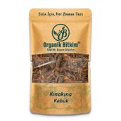 Organik Bitkim Kınakına Kabuğu 100 Gr