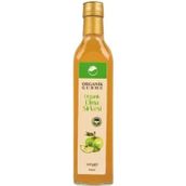 Organik Gurme 500 ml Elma Sirkesi