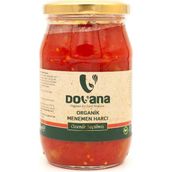 Organik Menemen Harcı (345 Gr)