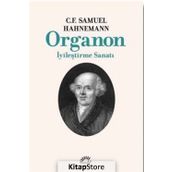 Organon İyileştirme Sanatı - C. F. Samuel Hahnemann