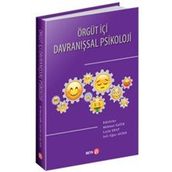 Örgüt İçi Davranışsal Psikoloji - Beta Yayınevi