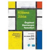 Örgütsel Davranışın Temelleri - Timothy A. Judge