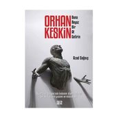 Orhan Keskin - Azad Sağnıç