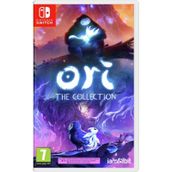 Ori The Collection Nintendo Switch Oyun