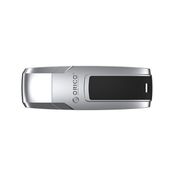 Orico Type-C USB3.2 Gen1 USB-C Alüminyum Kasa 256 GB Koyu Gri Flash Bellek