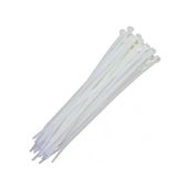 Orient 3,9x250mm Plastik Kelepçe Kablo Bağı