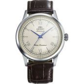 Orient RA-BB0003Y30B Sun And Moon Erkek Kol Saati