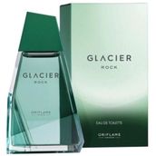 Oriflame Glacier Rock EDT 100 ml Erkek Parfümü