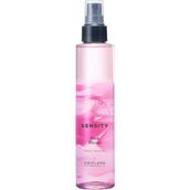 Oriflame Sensity Pink Bloom 200 ml Sprey Kolonya