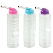 Orijin Hamster Tavşan Ginepig Kemirgen Suluğu 500 Ml.