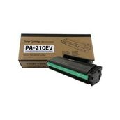 Orijinal Pantum PA-210EV Siyah Toner Kartuşu