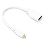 Orijinal Raspberry Pi Mikro Hdmi - Hdmi Kablo
