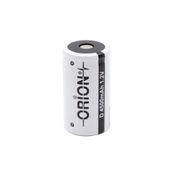 Orion 1.2V NI-CD D 4500 mAh Büyük Boy Şarj Edilebilir Pil