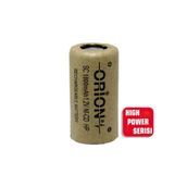 Orion 1.2V NI-CD SC 1800 mAh HP Şarj Edilebilir Pil