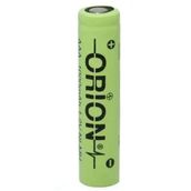 Orion 1.2V Ni-Mh AAA 1000 mAh Şarj Edilebilir Pil