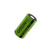 Orion 1.2V NI-MH SC 3000 mAh Şarj Edilebilir Pil