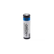 Orion 14500 3.7V 900 mAh AA Li-Ion Başsız Şarj Edilebilir Kalem Pil