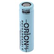 Orion 14500 3.7V 900mAh AA Li-ion Şarj Edilebilir Kalem Pil