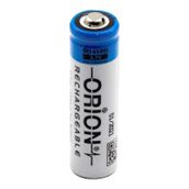 Orion 14500L 900 mAh 3.7 V AA Li-Ion Şarj Edilebilir Kalem Pil