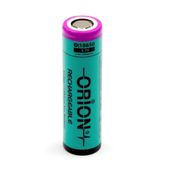 Orion 18650 3.7V 3200mAh 2C Şarj Edilebilir Li-ion Pil