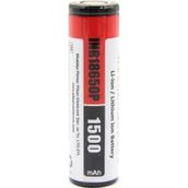 Orion 18650P 3.7V 1500 mAh Li-Ion 15C Şarj Edilebilir Pil