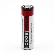 Orion 18650p 3.7v 2000mah 15c Şarj Edilebilir Li-ion Pil