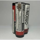 Orion 2450 mAh 12V 8C 19.6A Yüksek Akım Destekli Güçlü Üçgen Matkap 3S Li-Ion Şarjlı Pil Grubu
