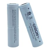 Orion NI-CD SC 2.4 V 2200 mAh Şarj Edilebilir Pil