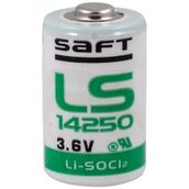 Orion SAFT LS14250 1/2AA 3.6V Lityum Pil