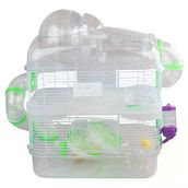 Orjin Hamster S812 Kafesi 40X26x49 Cm