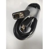 Orjinal Dell Vga Kablo 15Pın Erkek 1.5M